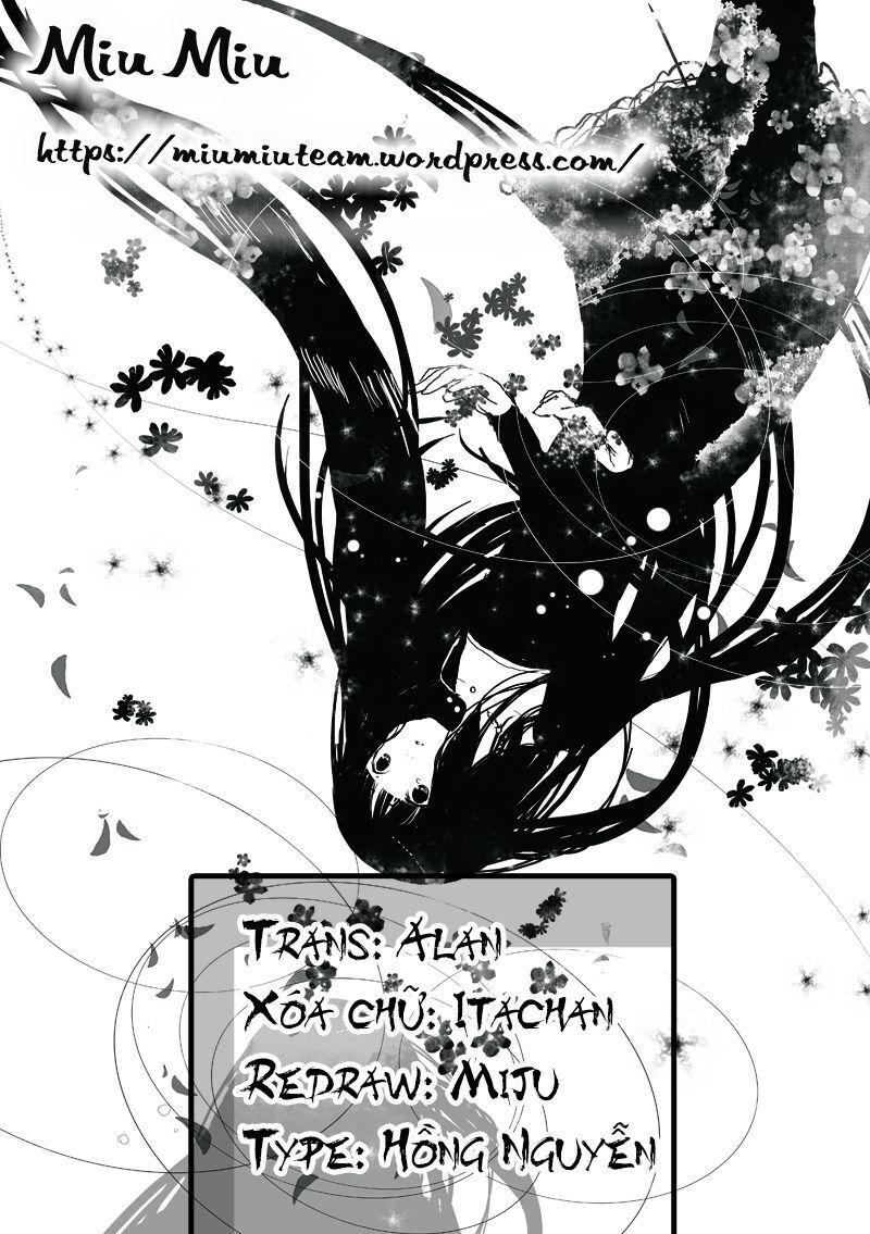 Saeism - The Love And Creed Of Sae Maki Chapter 13 - Trang 0