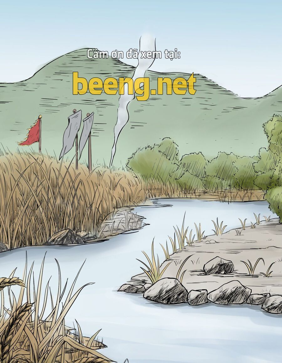Tam Giới Chí Chapter 3 - Trang 0