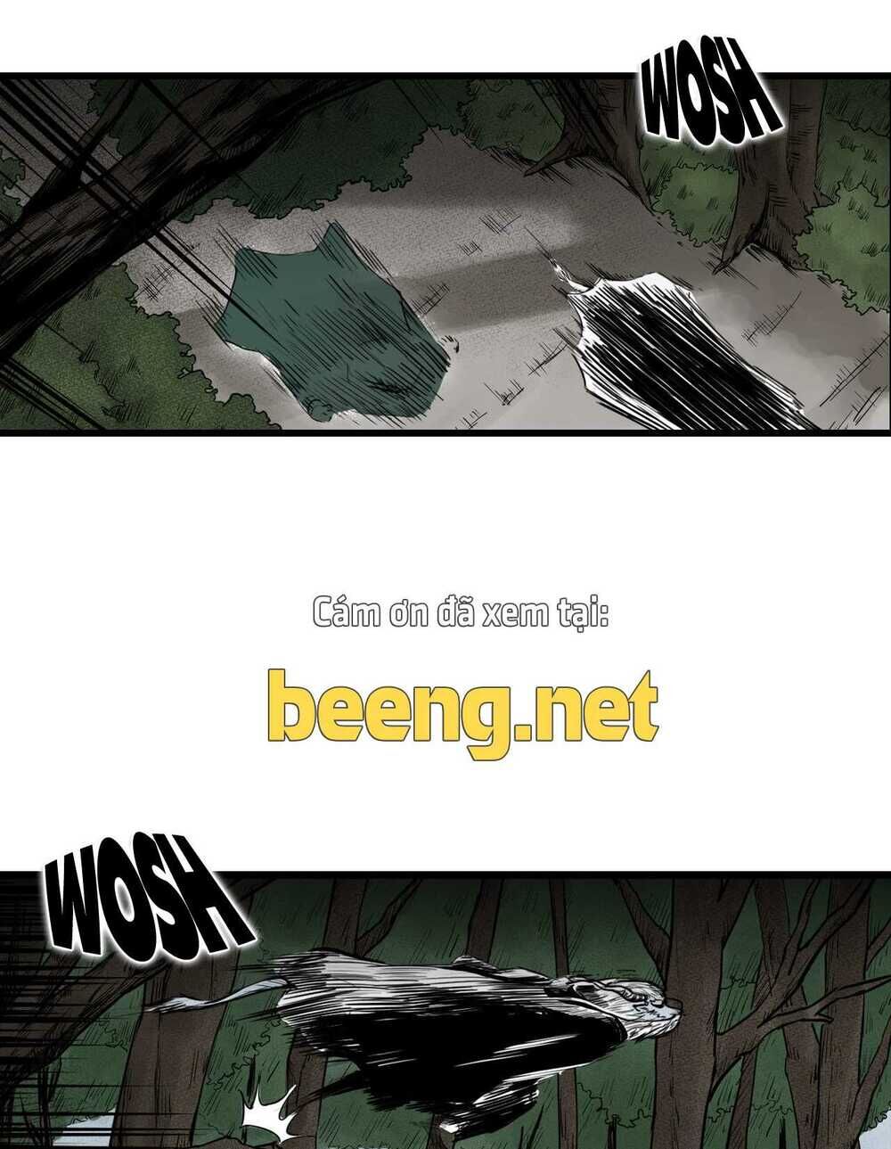 Tam Giới Chí Chapter 11 - Trang 0