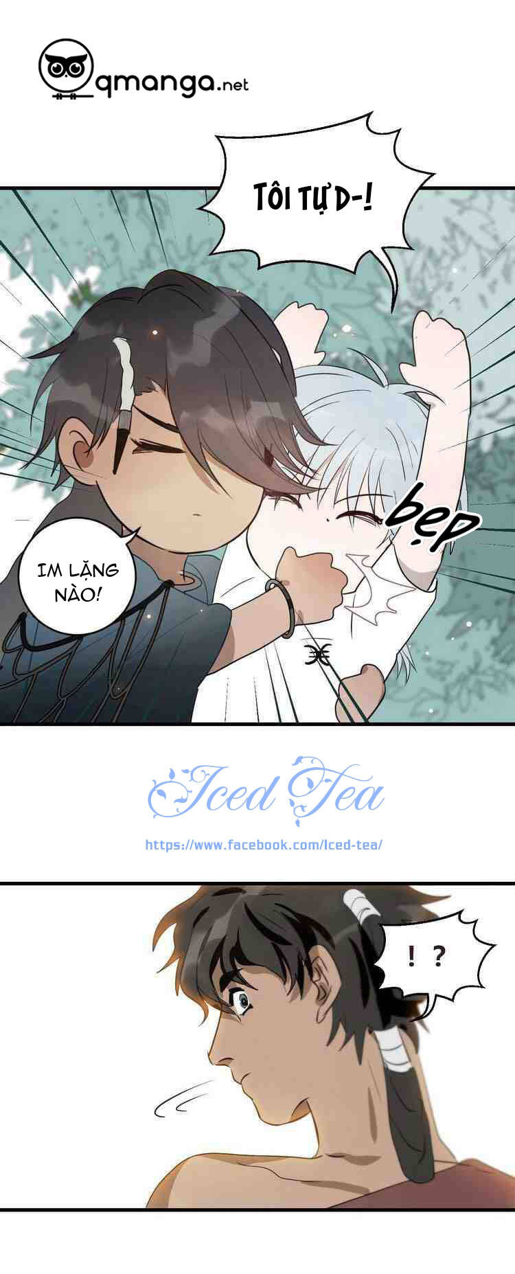 Niên Niên Hữu Ngư Chapter 4 - Trang 0