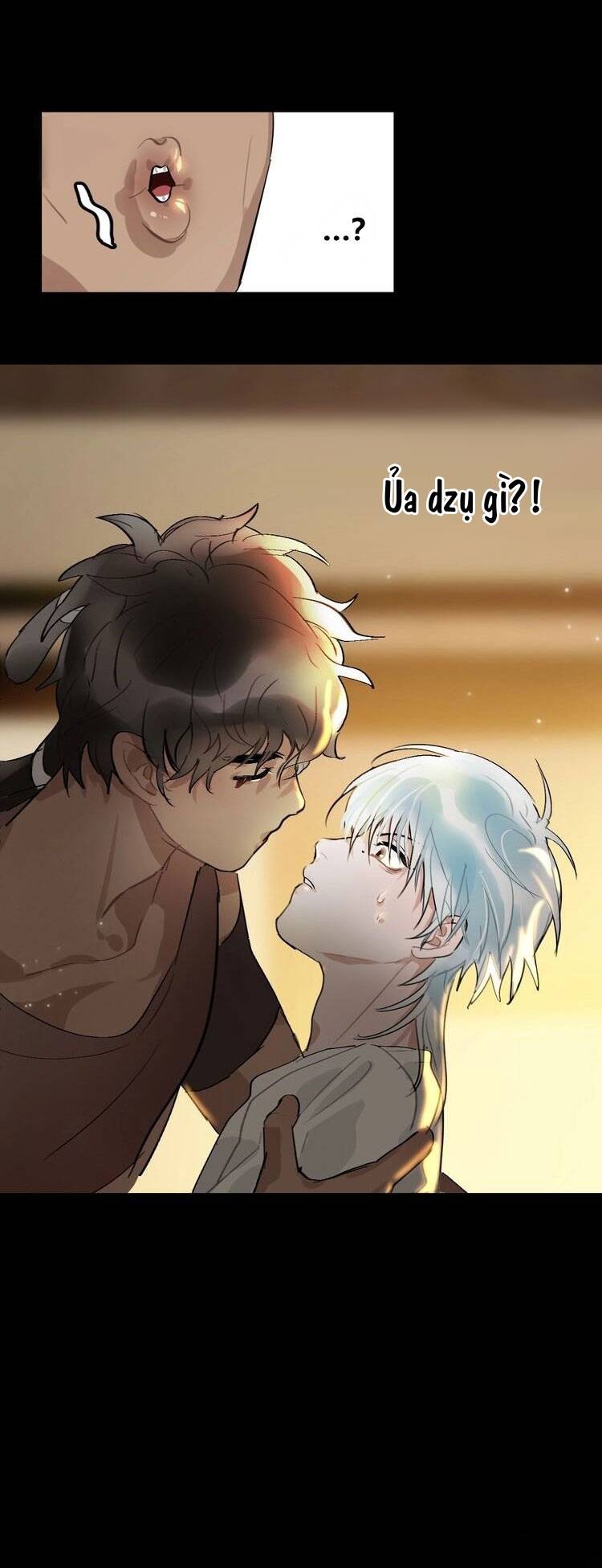 Niên Niên Hữu Ngư Chapter 7 - Trang 0