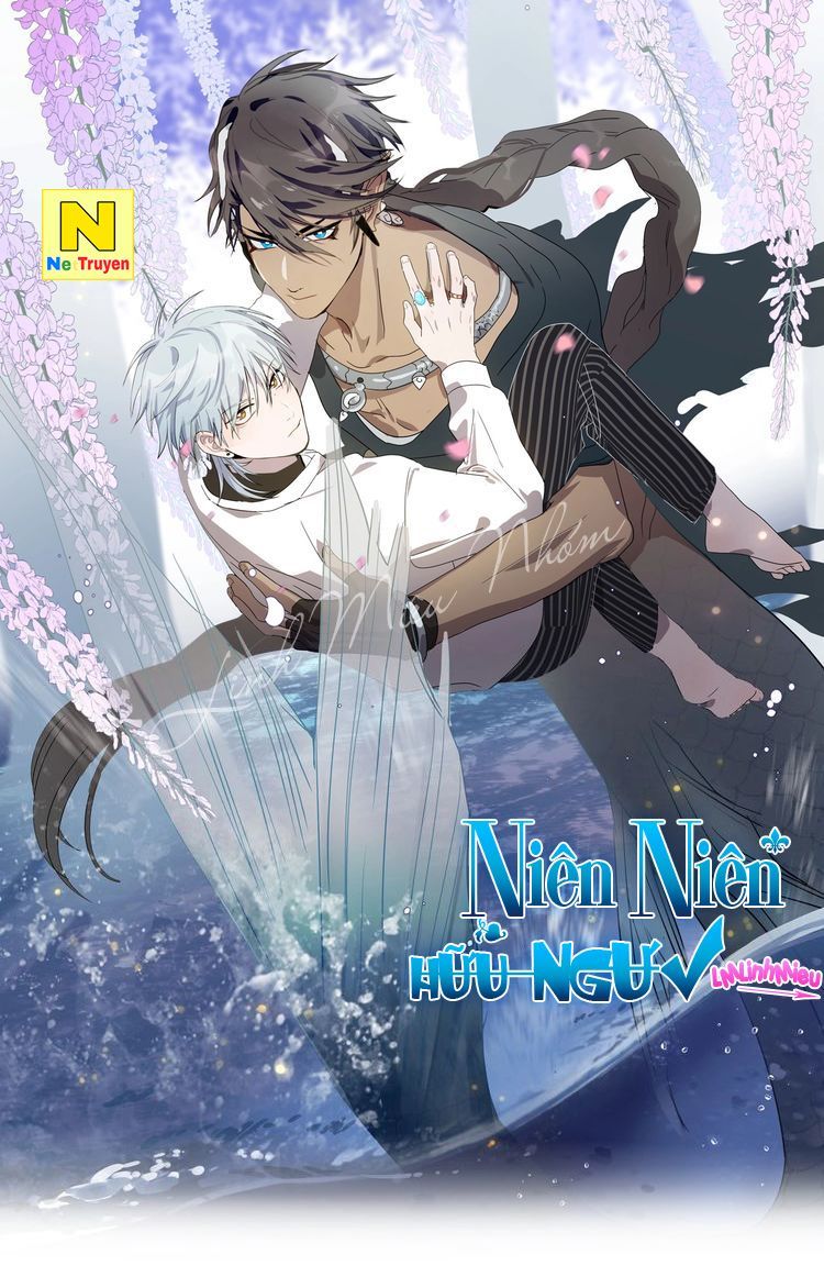 Niên Niên Hữu Ngư Chapter 1 - Trang 0