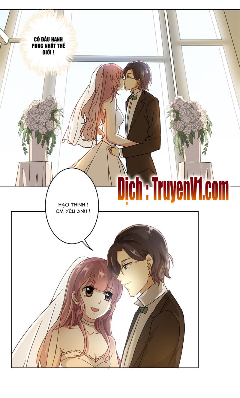 Trọng Sinh Chi Hao Môn Cường Thế Quy Lai Chapter 1 - Trang 1