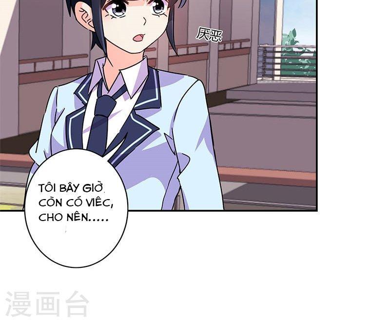 Trọng Sinh Chi Hao Môn Cường Thế Quy Lai Chapter 144 - Trang 1