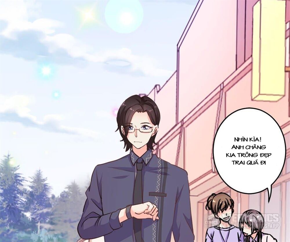 Trọng Sinh Chi Hao Môn Cường Thế Quy Lai Chapter 158 - Trang 1