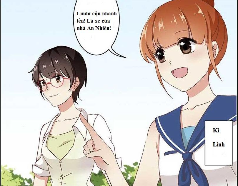 Trọng Sinh Chi Hao Môn Cường Thế Quy Lai Chapter 12 - Trang 1