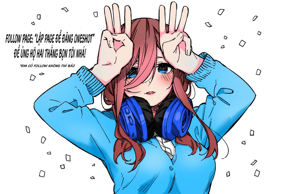 Bandai Kaname Wa Asobitai Chapter 7 - Trang 0