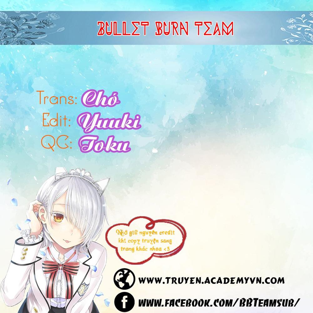 Bandai Kaname Wa Asobitai Chapter 4 - Trang 1