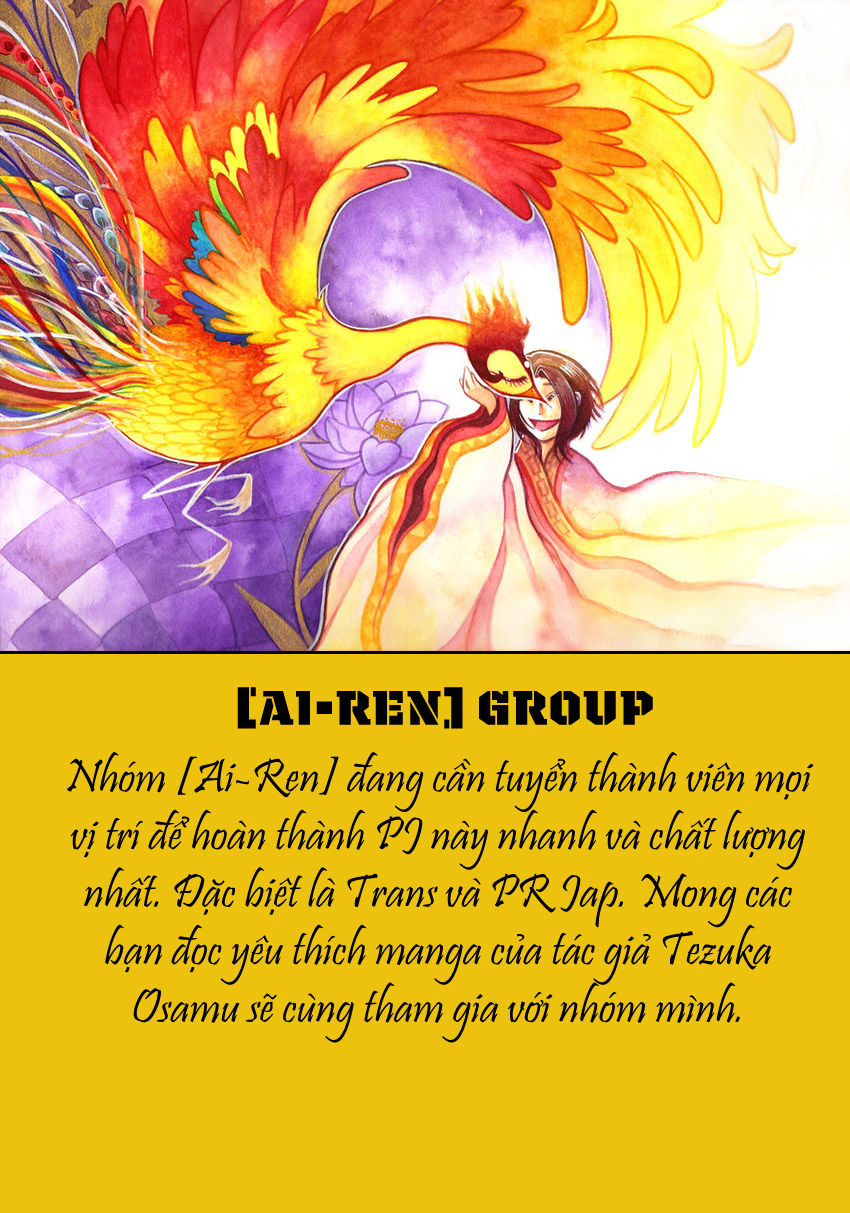 Chim Lửa Chapter 2 - Trang 0