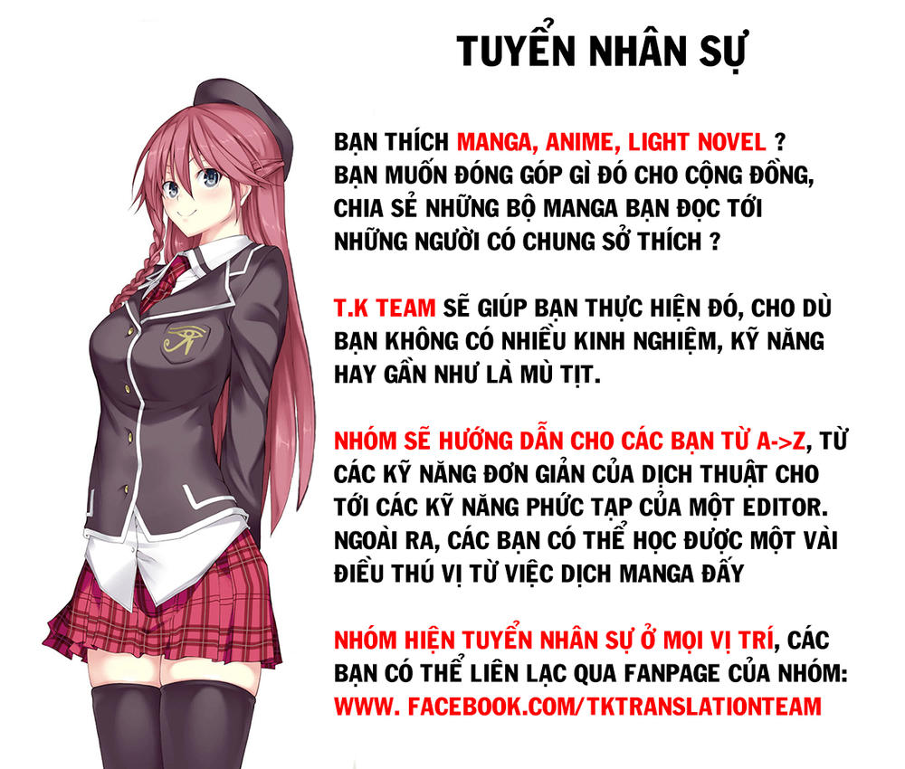 Getsuyobi No Tawawa Sono Chapter 0.3 - Trang 0