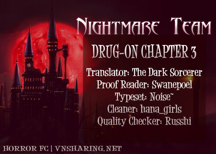 Drug-On Chapter 4 - Trang 0
