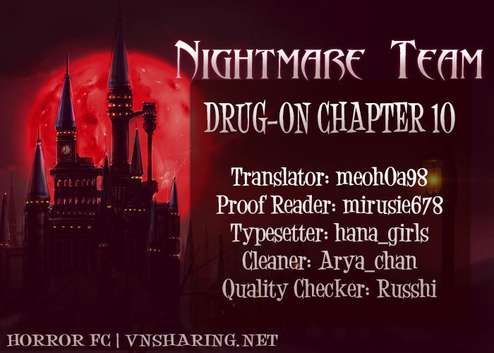 Drug-On Chapter 10 - Trang 0