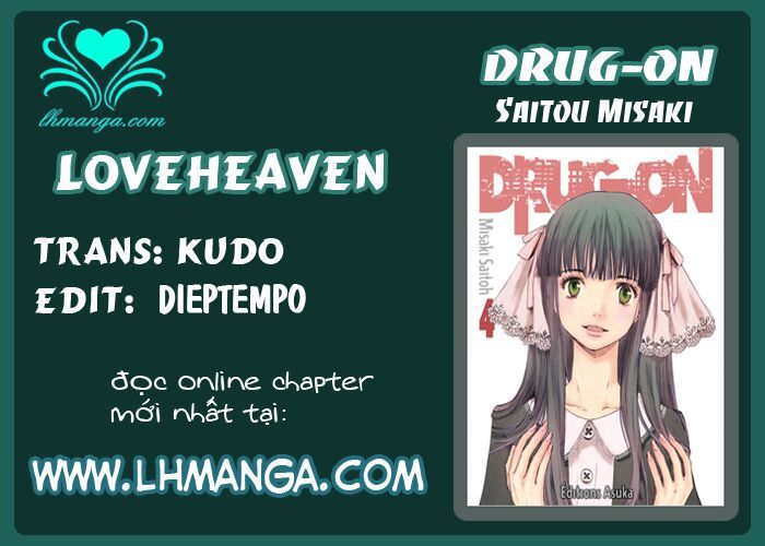 Drug-On Chapter 15 - Trang 0