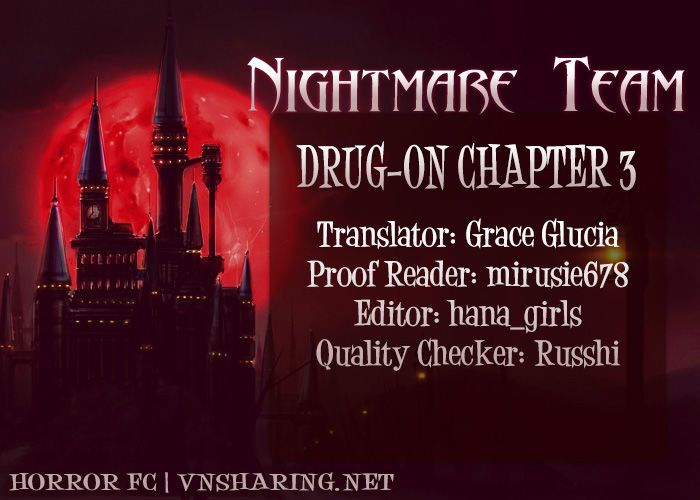 Drug-On Chapter 3 - Trang 0
