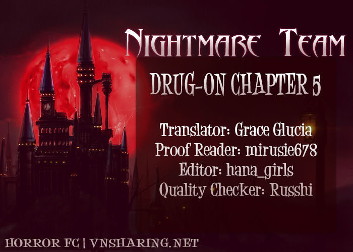 Drug-On Chapter 5 - Trang 0