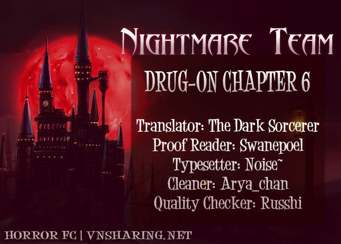 Drug-On Chapter 6 - Trang 0
