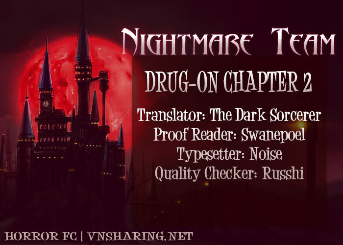 Drug-On Chapter 2 - Trang 0