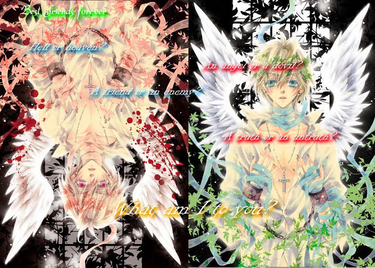 Gekkan Shojo Nozaki-Kun Chapter 97 - Trang 0