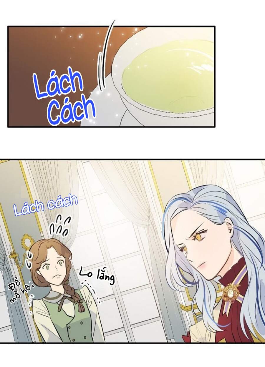 Điều Ước Tuyệt Vời Chapter 16 - Trang 1