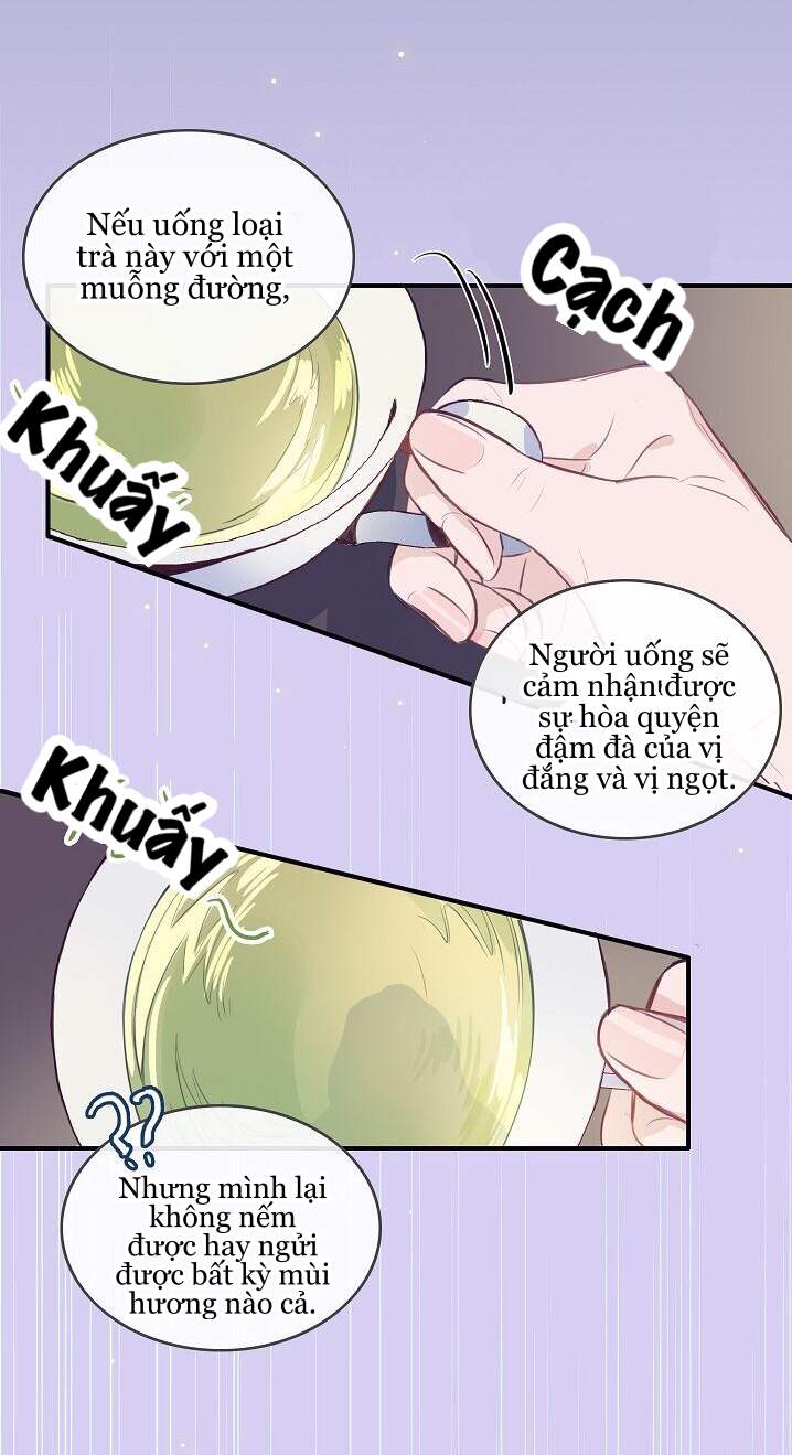Điều Ước Tuyệt Vời Chapter 8 - Trang 1