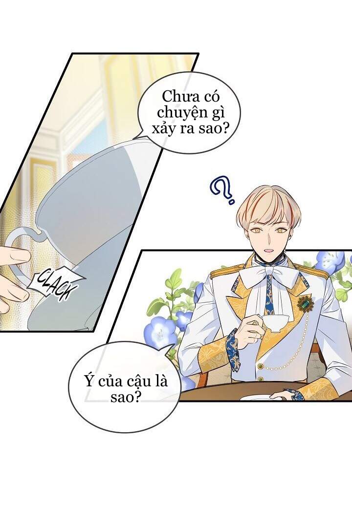 Điều Ước Tuyệt Vời Chapter 9 - Trang 1