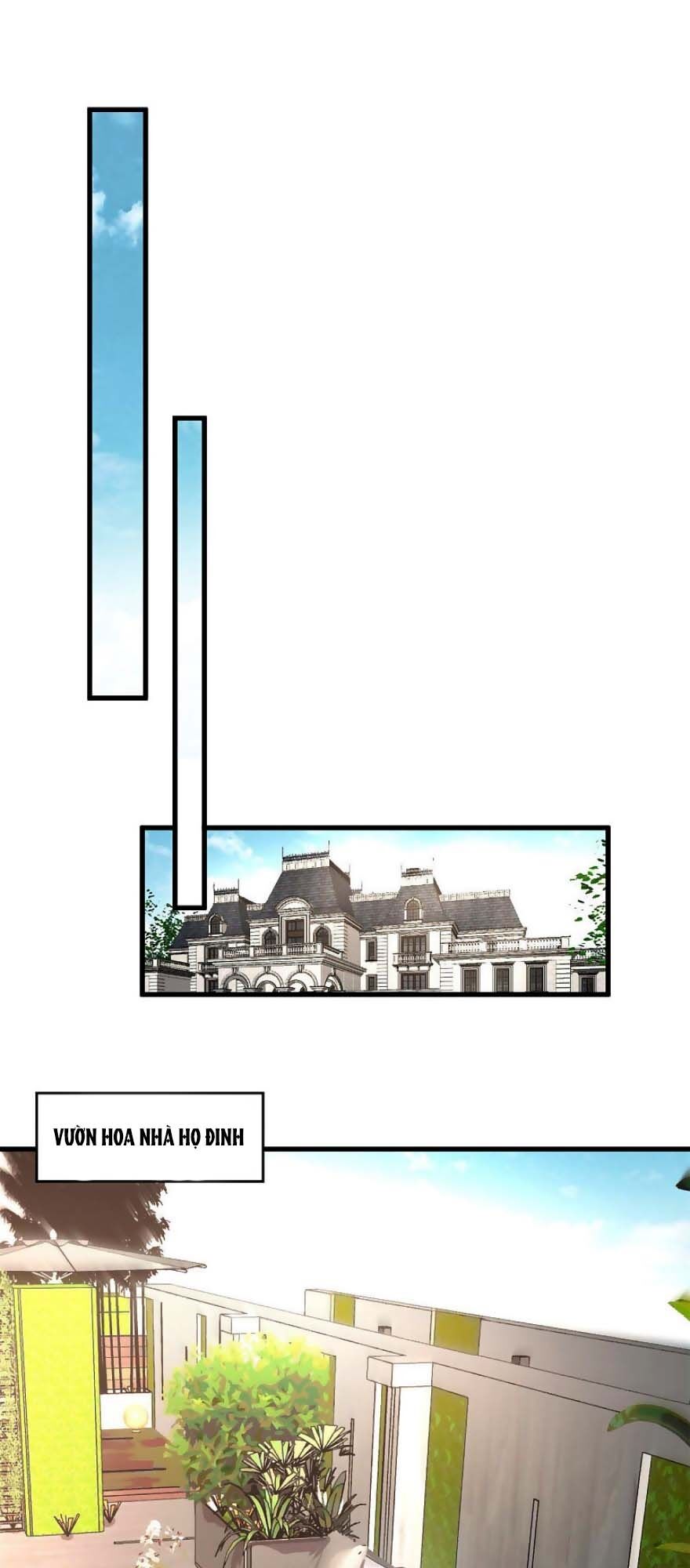 Ông Xã, Em Muốn Ăn Cho Anh Sạt Nghiệp! Chapter 50 - Trang 0