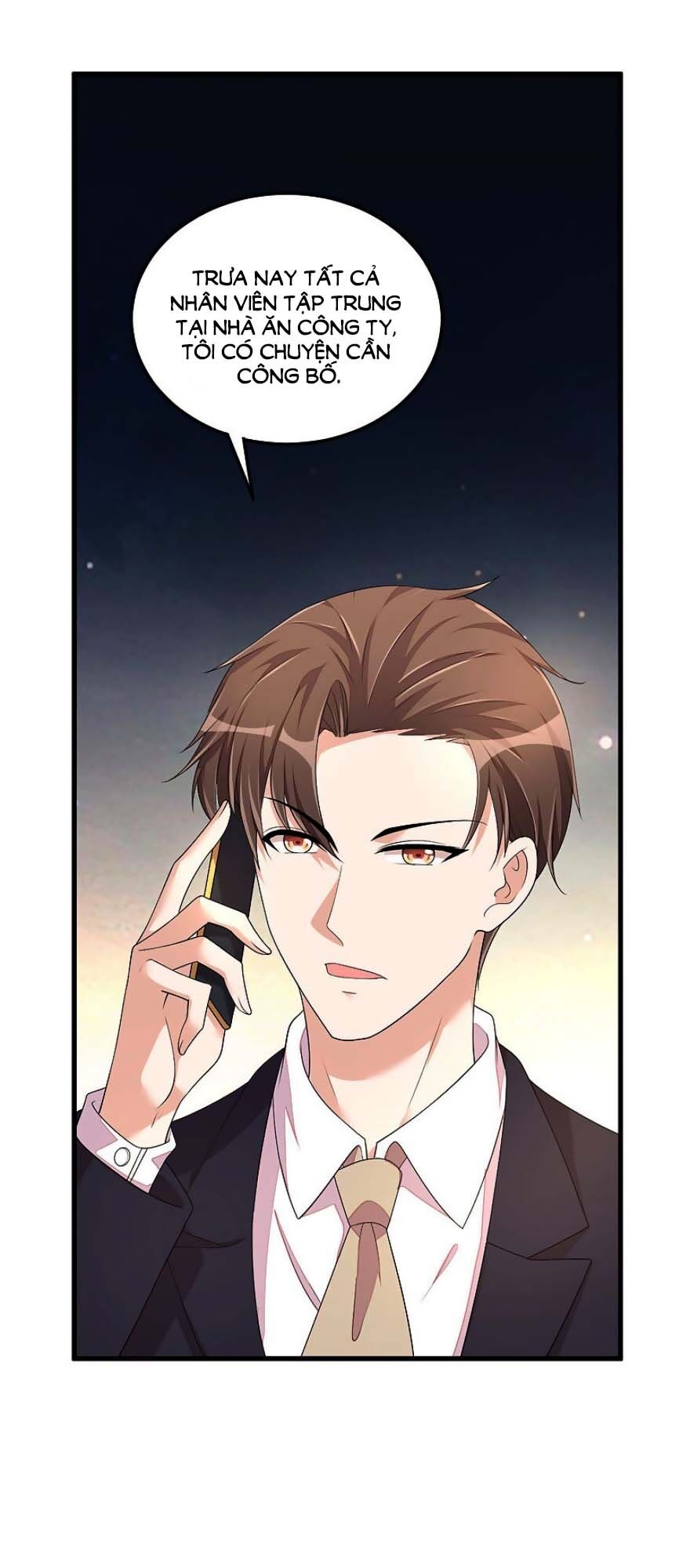 Ông Xã, Em Muốn Ăn Cho Anh Sạt Nghiệp! Chapter 49 - Trang 0