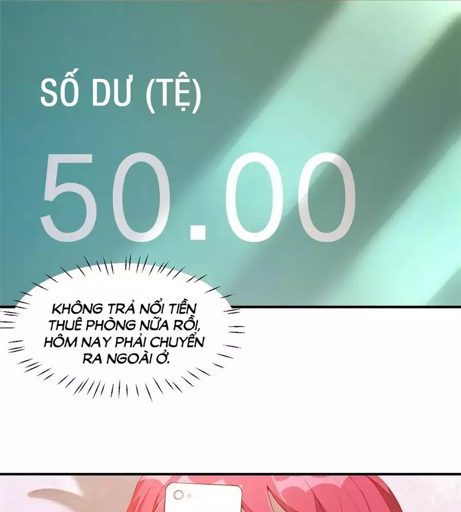 Ông Xã, Em Muốn Ăn Cho Anh Sạt Nghiệp! Chapter 2 - Trang 0