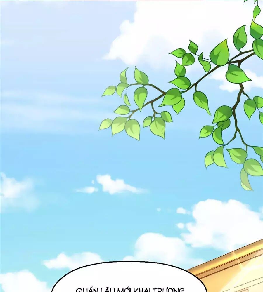 Ông Xã, Em Muốn Ăn Cho Anh Sạt Nghiệp! Chapter 1 - Trang 0