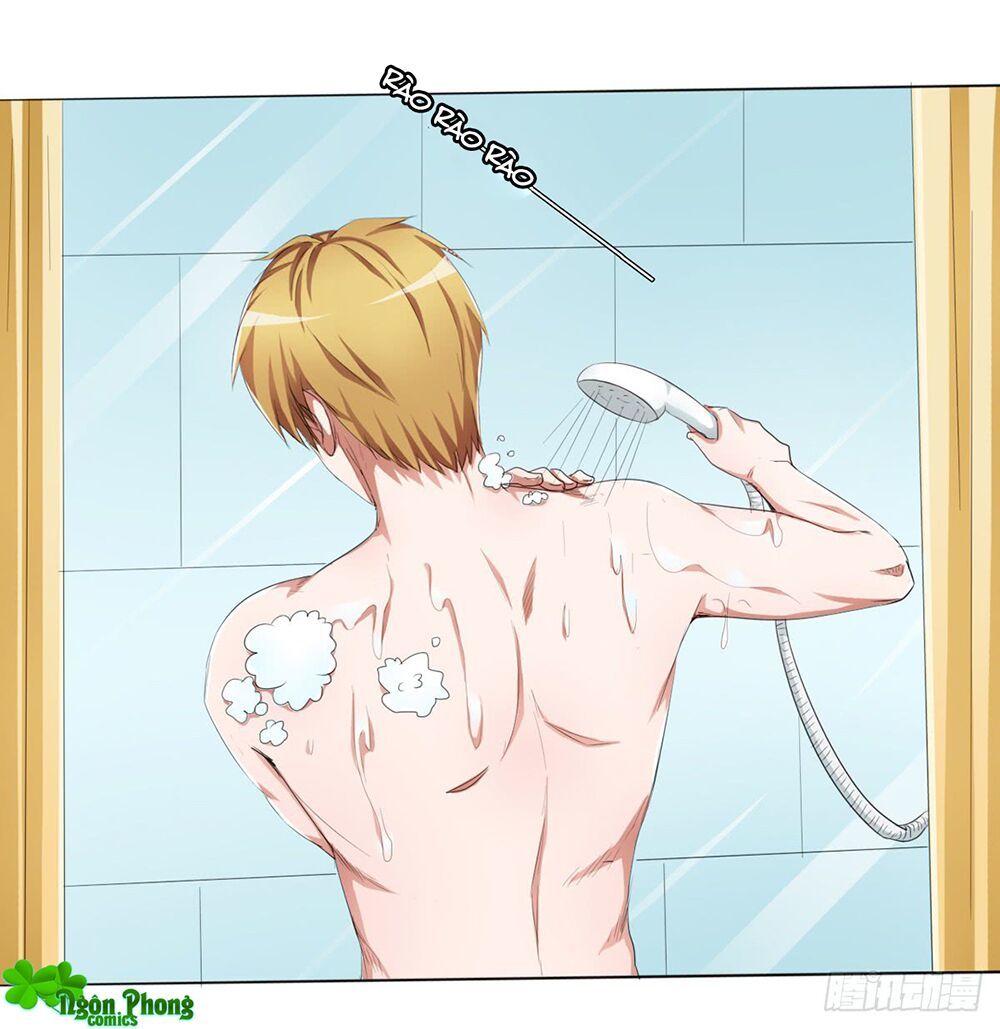 Sự Cứu Rỗi Của Người Vợ Chapter 29 - Trang 0