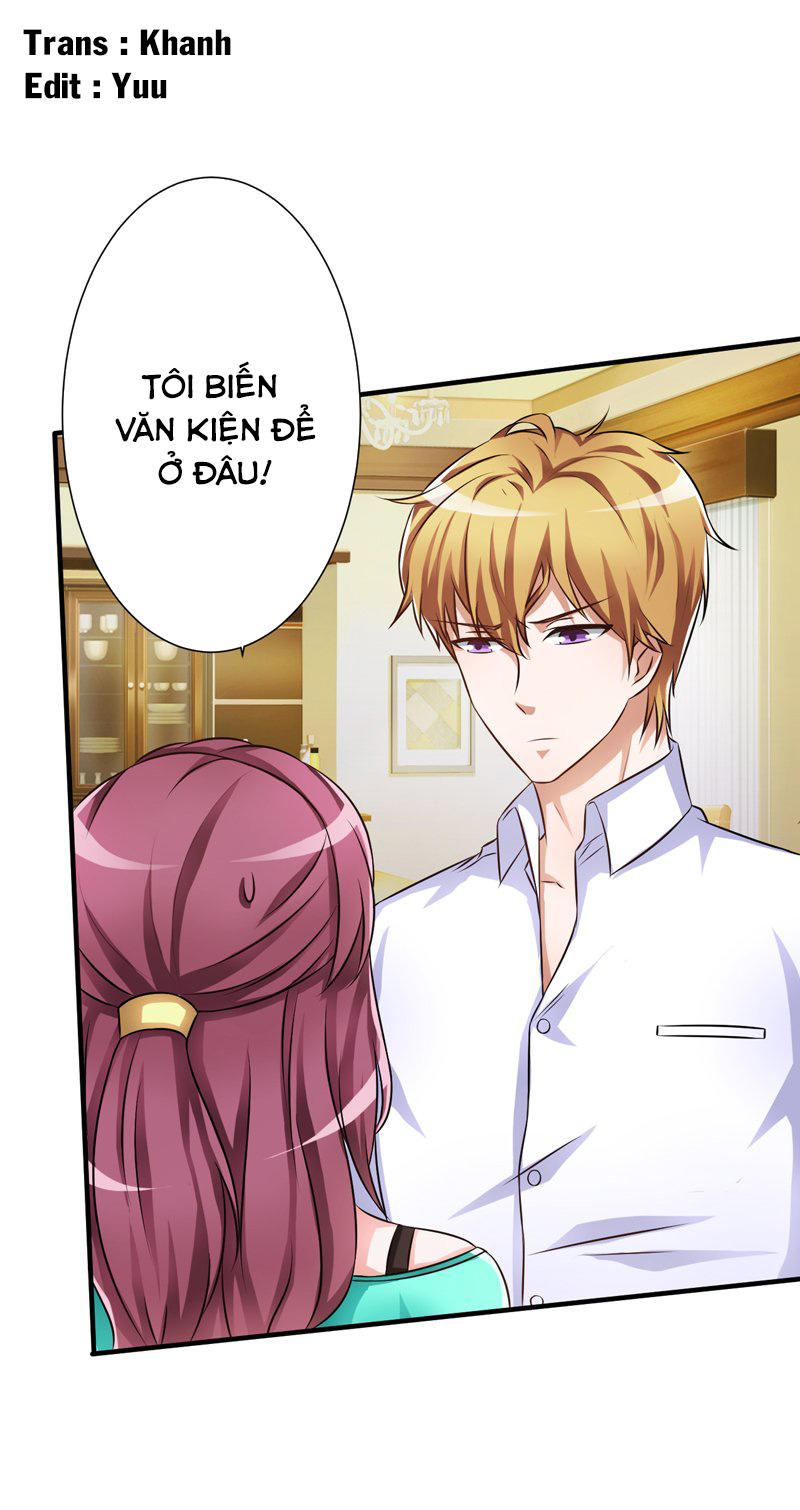 Sự Cứu Rỗi Của Người Vợ Chapter 4 - Trang 0