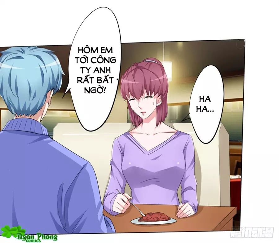 Sự Cứu Rỗi Của Người Vợ Chapter 34 - Trang 0