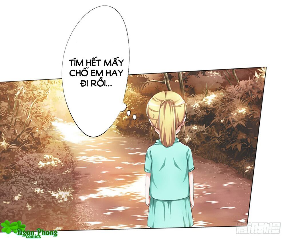 Sự Cứu Rỗi Của Người Vợ Chapter 27 - Trang 0