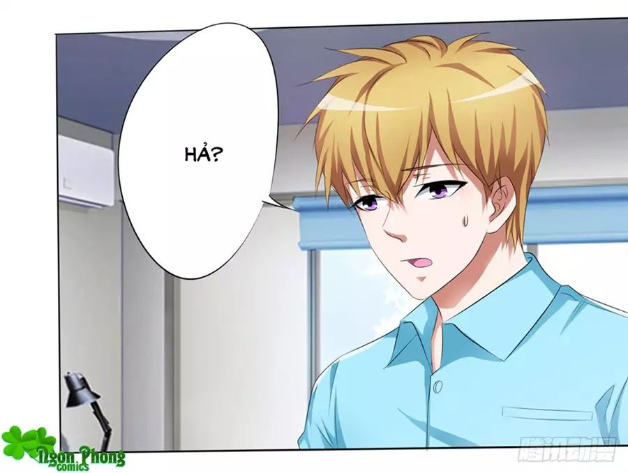 Sự Cứu Rỗi Của Người Vợ Chapter 32 - Trang 0