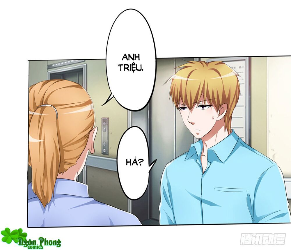 Sự Cứu Rỗi Của Người Vợ Chapter 31 - Trang 0