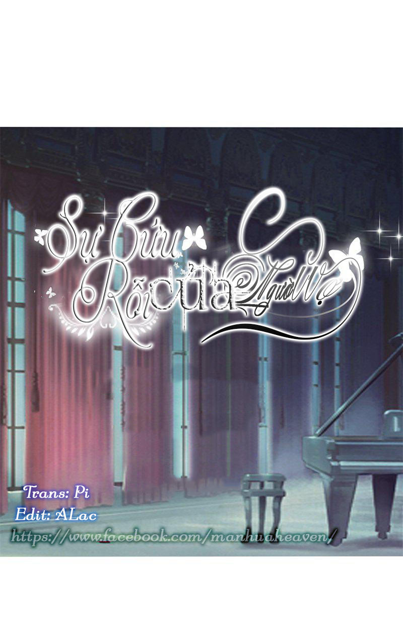 Sự Cứu Rỗi Của Người Vợ Chapter 1 - Trang 0