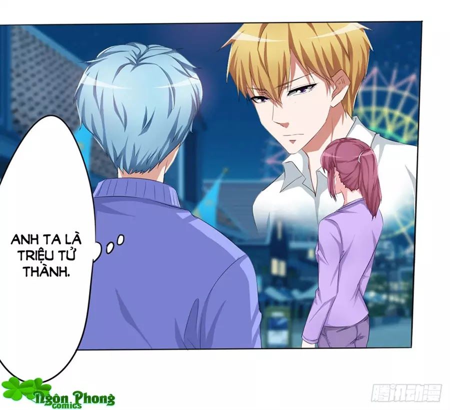 Sự Cứu Rỗi Của Người Vợ Chapter 36 - Trang 0