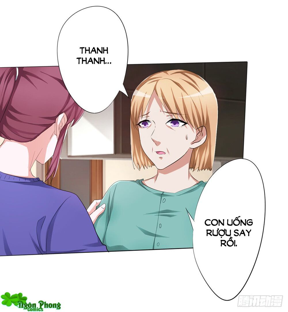 Sự Cứu Rỗi Của Người Vợ Chapter 28 - Trang 0