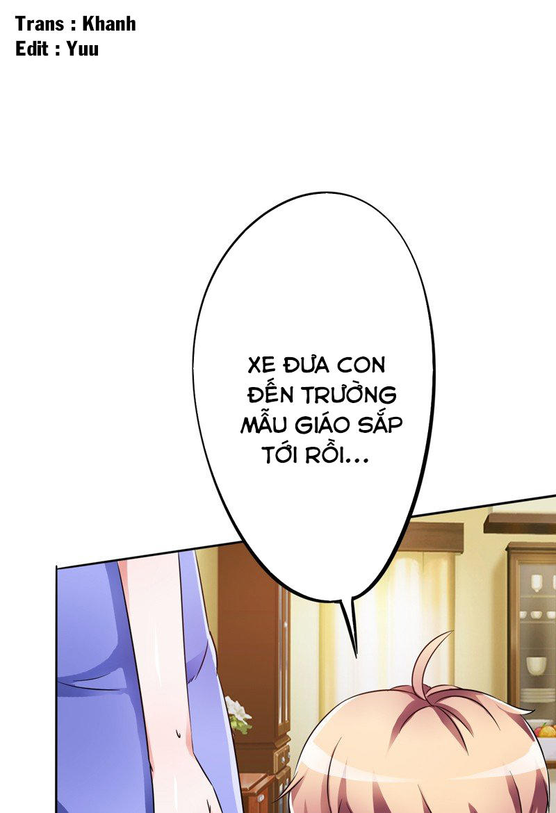 Sự Cứu Rỗi Của Người Vợ Chapter 5 - Trang 0