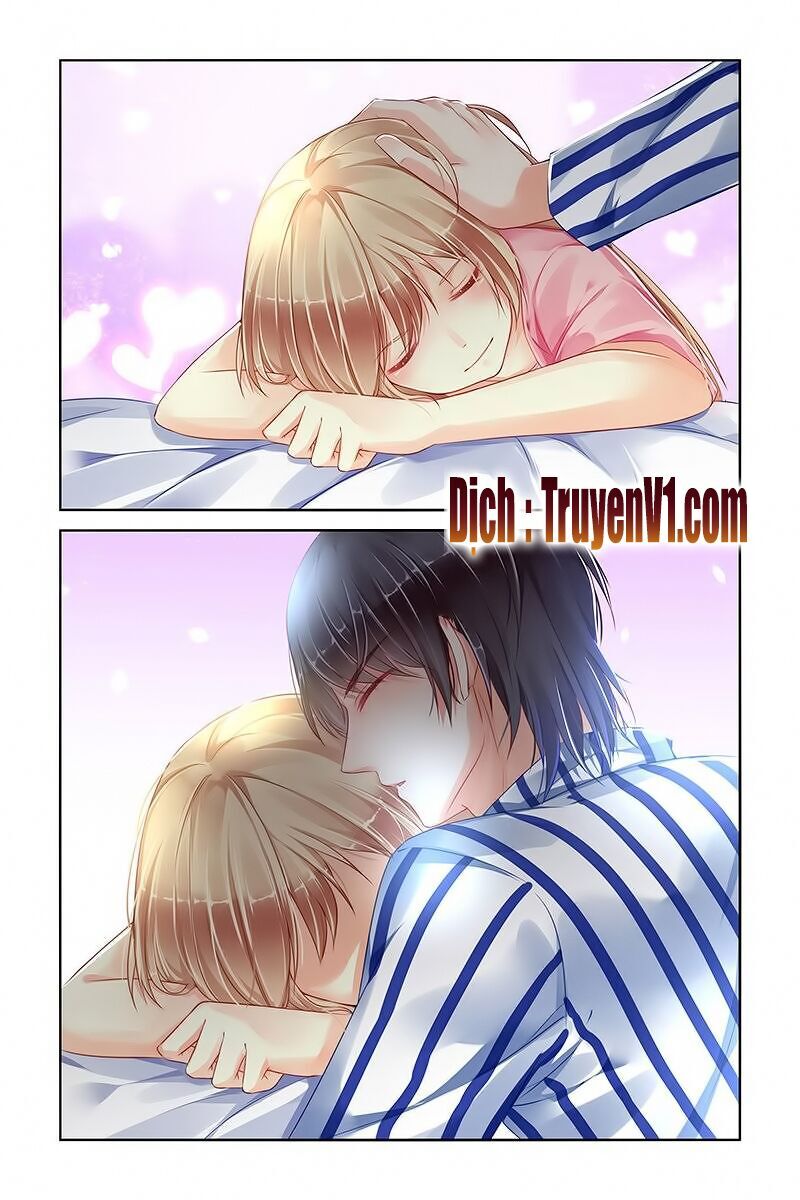 Nam Thần Ở Phòng Bên Cạnh Chapter 76 - Trang 1