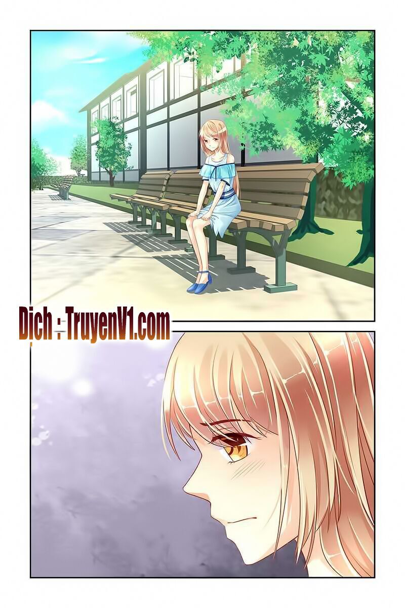Nam Thần Ở Phòng Bên Cạnh Chapter 80 - Trang 0