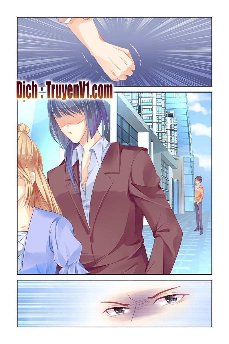 Nam Thần Ở Phòng Bên Cạnh Chapter 71 - Trang 1