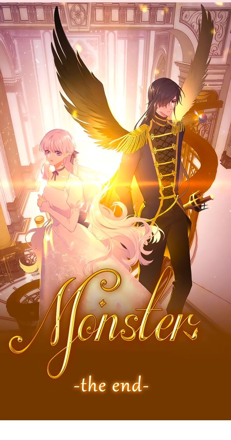 Độ Ấm Quái Vật Kiệm Lời Chapter 27 - Trang 0