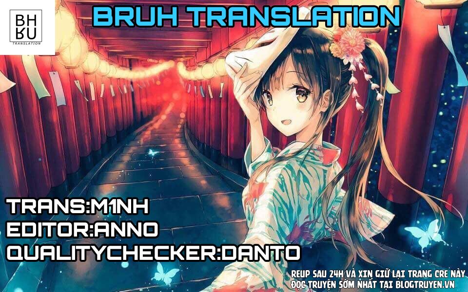 Tonimo Kakunimo Chapter 2 - Trang 1