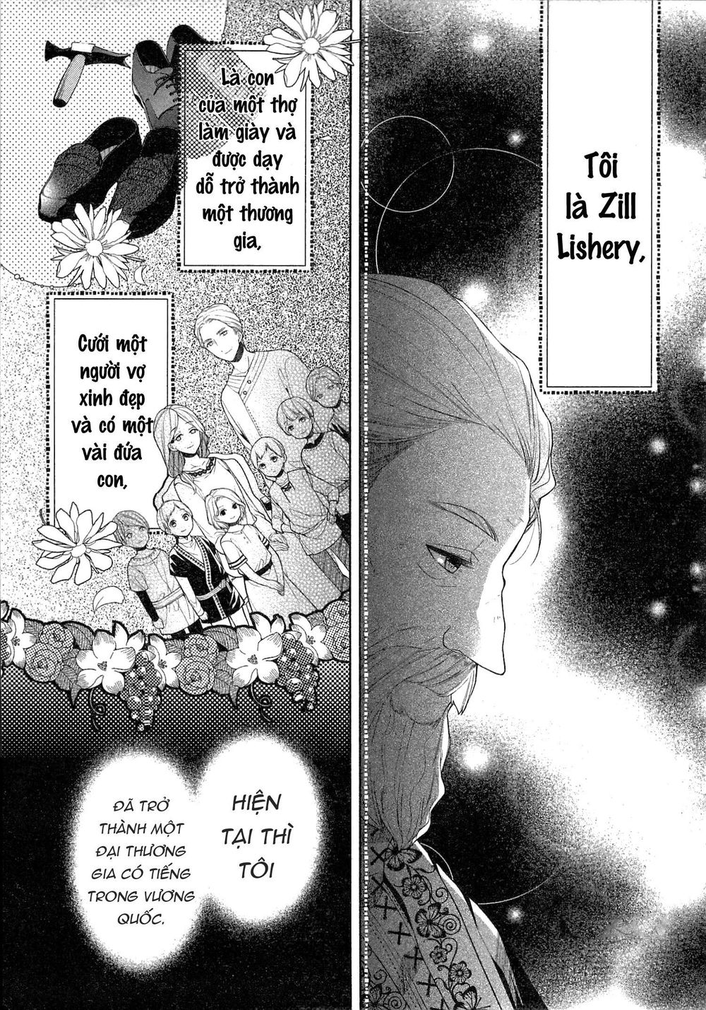 E? Heibon Desu Yo?? Chapter 8 - Trang 1