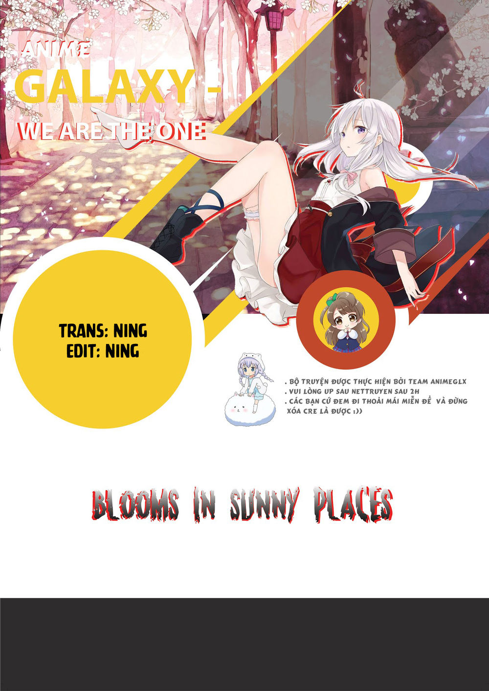 E? Heibon Desu Yo?? Chapter 7 - Trang 0