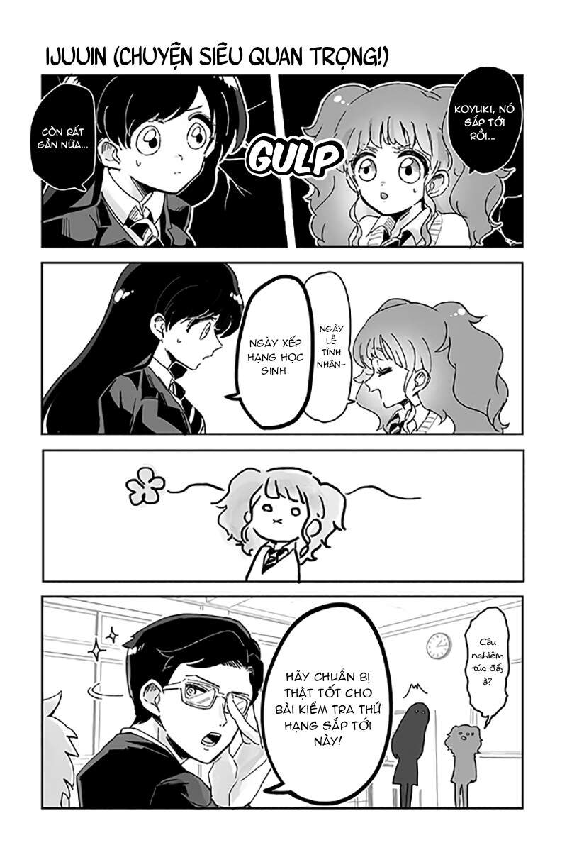Takasugisan No Chibi Yan Hero Chapter 174 - Trang 0
