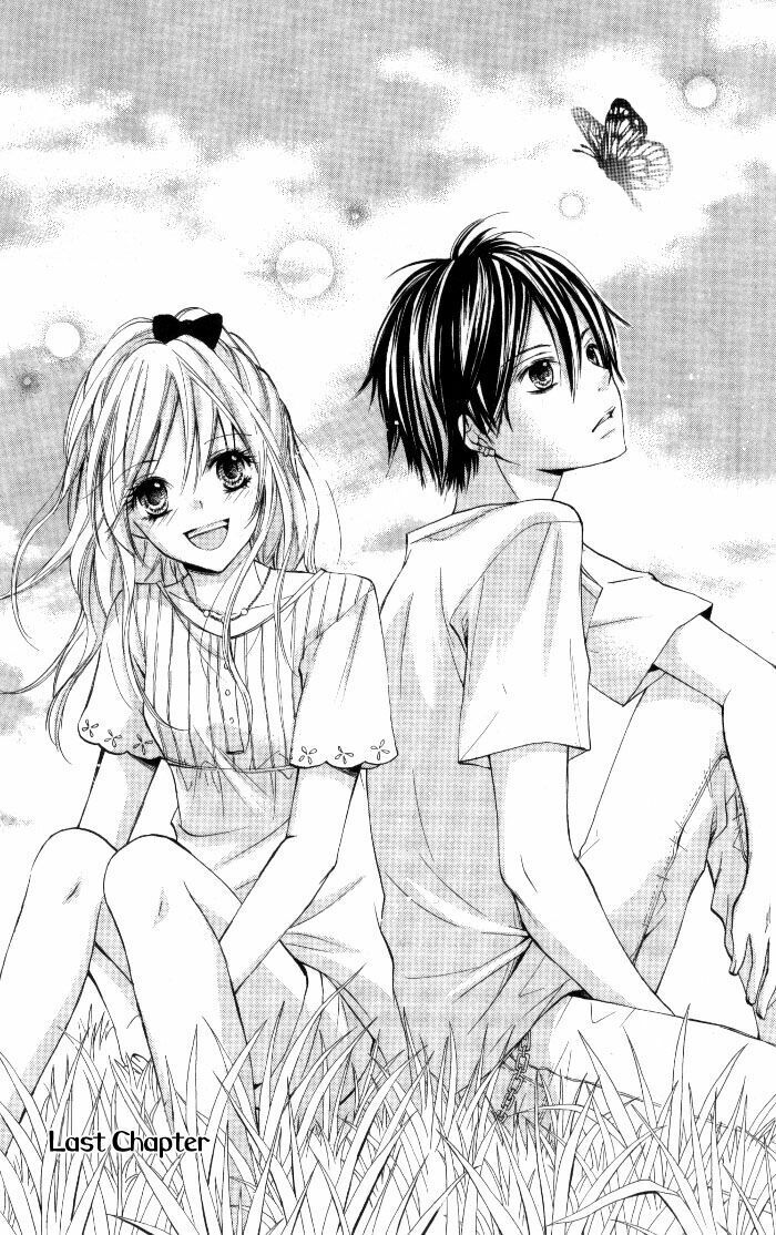 Air Koi Chapter 3 - Trang 0