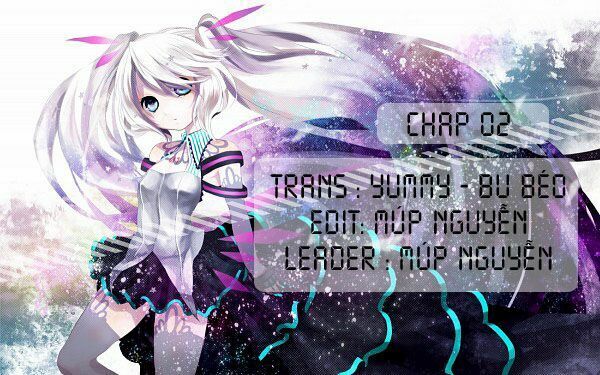 Air Koi Chapter 2 - Trang 1
