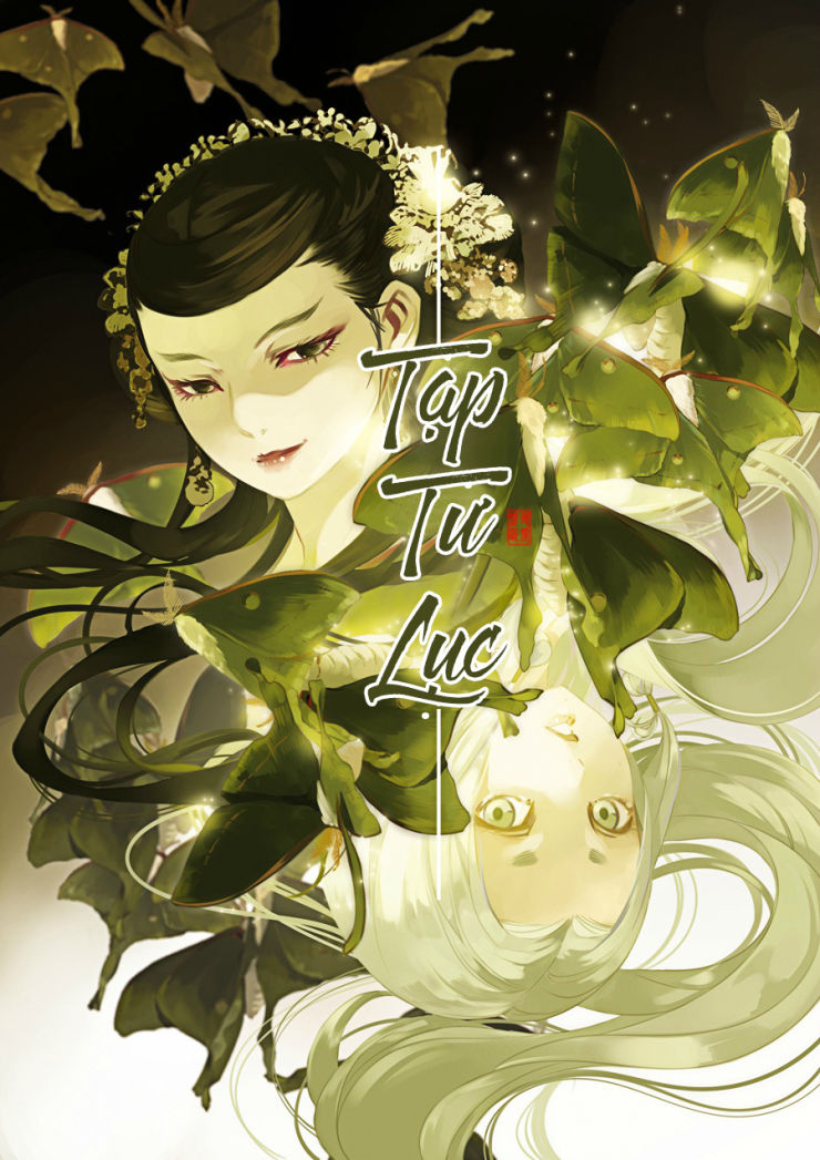 Tạp Tư Lục Chapter 24 - Trang 0